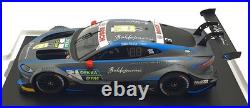 Spark 1/18 Scale 18SG040 Aston Martin Vantage DTM R-Motorsport #3 Di Resta