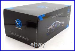 Spark 1/18 Scale 18SG040 Aston Martin Vantage DTM R-Motorsport #3 Di Resta