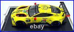 Spark 1/18 Scale Resin 18S438 Aston Martin Vantage GTE #95 Le Mans 2019