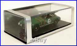 Spark 1/43 Scale Resin Car S0585 Aston Martin DB2 #19 LM 1949