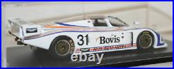 Spark 1/43 Scale Resin S0564 Nimrod Aston Martin #31 Le Mans 1984
