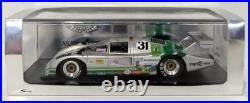 Spark 1/43 Scale Resin S0568 Nimrod Aston Martin #31 Le Mans 1982