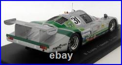 Spark 1/43 Scale Resin S0568 Nimrod Aston Martin #31 Le Mans 1982