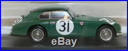 Spark 1/43 Scale Resin S0595 Aston Martin DB2 #31 Le Mans 1952