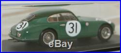 Spark 1/43 Scale Resin S0595 Aston Martin DB2 #31 Le Mans 1952