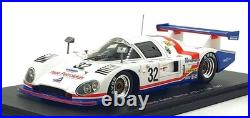 Spark 1/43 Scale S0567 Nimrod Aston Martin #32 Le Mans 1982