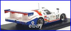 Spark 1/43 Scale S0567 Nimrod Aston Martin #32 Le Mans 1982