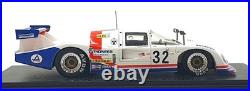 Spark 1/43 Scale S0567 Nimrod Aston Martin #32 Le Mans 1982