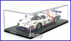 Spark 1/43 Scale S0567 Nimrod Aston Martin #32 Le Mans 1982