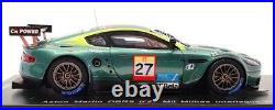 Spark 1/43 Scale S1202 Aston Martin DBR9 #27 Mil Milhas Interlagos 2006