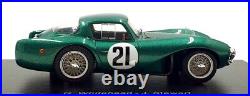 Spark 1/43 Scale S2436 Aston Martin DB3 S 24H LM 1954 #21 Spark 1/43 Scale S2436 Aston Martin DB3 S 24H LM 1954 #21