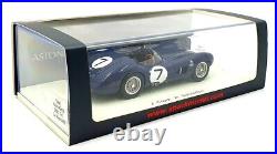 Spark 1/43 Scale S2443 Aston Martin DBR1 3rd Le Mans 1960 #7