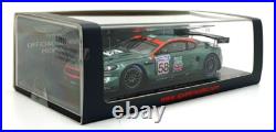 Spark 1/43 Scale S5850 Aston Martin DBR9 #58 Le Mans 24h 2005 Spark 1/43 Scale S5850 Aston Martin DBR9 #58 Le Mans 24h 2005