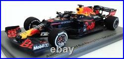 Spark 1/43 Scale S6458 Red Bull Racing RB16 Max Verstappen F1 Test Spain 2020