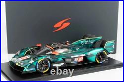 Spark 2025 ASTON MARTIN VALKYRIE 6.5L V12 24h LMS #009 118Brand New! NICE