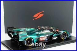 Spark 2025 ASTON MARTIN VALKYRIE 6.5L V12 24h LMS #009 118Brand New! NICE