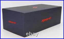 Spark 2025 ASTON MARTIN VALKYRIE 6.5L V12 24h LMS #009 118Brand New! NICE