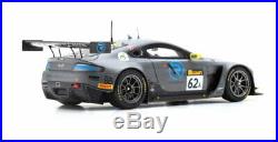 Spark AS034 Aston Martin Vantage GT3 R-Motorsport Bathurst 12H 2019 1/43 Scale