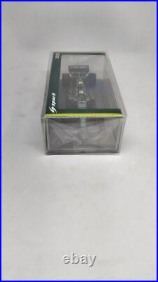 Spark Aston Martin Amr22 1/43 Scale Car