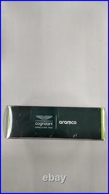 Spark Aston Martin Amr22 Aramco 1/43 Scale Car