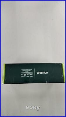 Spark Aston Martin Amr22 Aramco 1/43 Scale Car