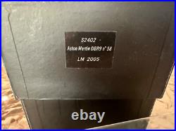 Spark Aston Martin Dbr9 # 58