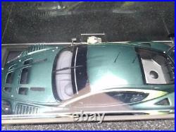 Spark Aston Martin Dbr 9 2005 1/24 Scale