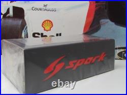 Spark Aston Martin Dp214 #18 Le Mans 1964 143 Scale S3686 Spark Aston Martin Dp214 #18 Le Mans 1964 143 Scale S3686