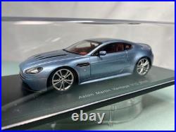 Spark Aston Martin V12 Vantage 2009 1/43 Scale
