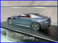 Spark Aston Martin V12 Vantage 2009 1/43 Scale