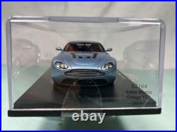 Spark Aston Martin V12 Vantage 2009 1/43 Scale