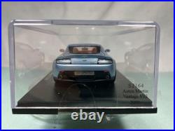 Spark Aston Martin V12 Vantage 2009 1/43 Scale