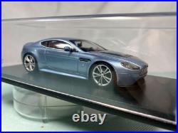 Spark Aston Martin V12 Vantage 2009 1/43 Scale