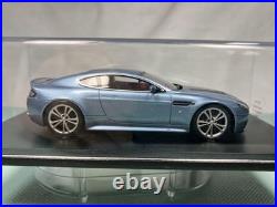 Spark Aston Martin V12 Vantage 2009 1/43 Scale