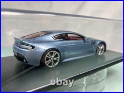 Spark Aston Martin V12 Vantage 2009 1/43 Scale