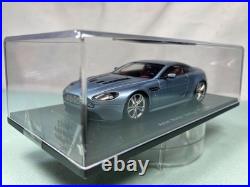 Spark Aston Martin V12 Vantage 2009 1/43 Scale