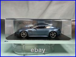 Spark Aston Martin V12 Vantage 2009 1/43 Scale