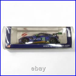 Spark Aston Martin Vantage Gt3 23 1/43 Scale Car Spark Aston Martin Vantage Gt3 23 1/43 Scale Car