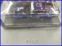 Spark Aston Martin Vantage Gt3 23 1/43 Scale Car Spark Aston Martin Vantage Gt3 23 1/43 Scale Car