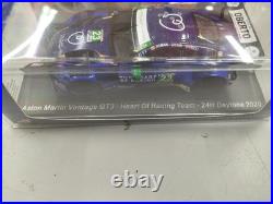 Spark Aston Martin Vantage Gt3 23 1/43 Scale Car Minicar Spark Aston Martin Vantage Gt3 23 1/43 Scale Car Minicar