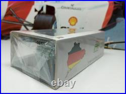 Spark Aston Martin Vantage Gt4 Pro Sport 24h Nurburgring 2023 143 Scale Sean