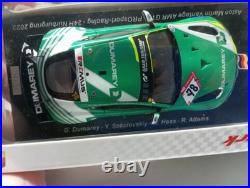 Spark Aston Martin Vantage Gt4 Pro Sport 24h Nurburgring 2023 143 Scale Sean