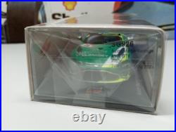 Spark Aston Martin Vantage Gt4 Pro Sport 24h Nurburgring 2023 143 Scale Sg926