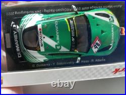 Spark Aston Martin Vantage Gt4 Pro Sport 24h Nurburgring 2023 143 Scale Sg926
