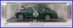 Spark Models 1/43 Scale Resin S0596 Aston Martin DB2 #32 7th Le Mans 1952