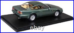 Spark S0599 Aston Martin Virage 1989 1/43 Scale