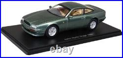 Spark S0599 Aston Martin Virage 1989 1/43 Scale