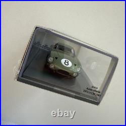 Spark S2414 Aston Martin DP214 #8 Le Mans 1963 McLaren/Ireland 1/43 Scale BNIB Spark S2414 Aston Martin DP214 #8 Le Mans 1963 McLaren/Ireland 1/43 Scale BNIB