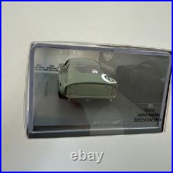 Spark S2414 Aston Martin DP214 #8 Le Mans 1963 McLaren/Ireland 1/43 Scale BNIB Spark S2414 Aston Martin DP214 #8 Le Mans 1963 McLaren/Ireland 1/43 Scale BNIB