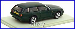 Spark S2424 Aston Martin V8 Sportsman Estate 1996 1/43 Scale